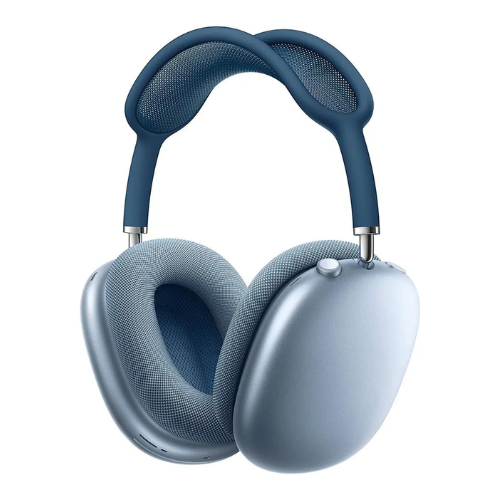 🎧 AeroMax™ - Audífonos Estilo Ari Max 1.1 con Sonido Envolvente